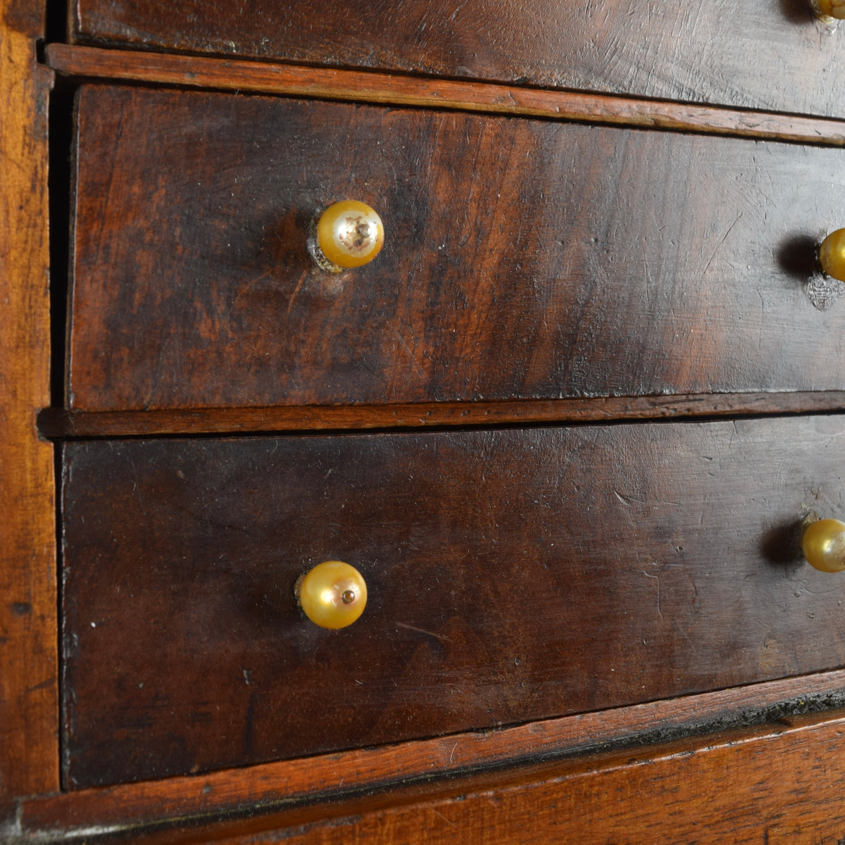 Miniature Chest