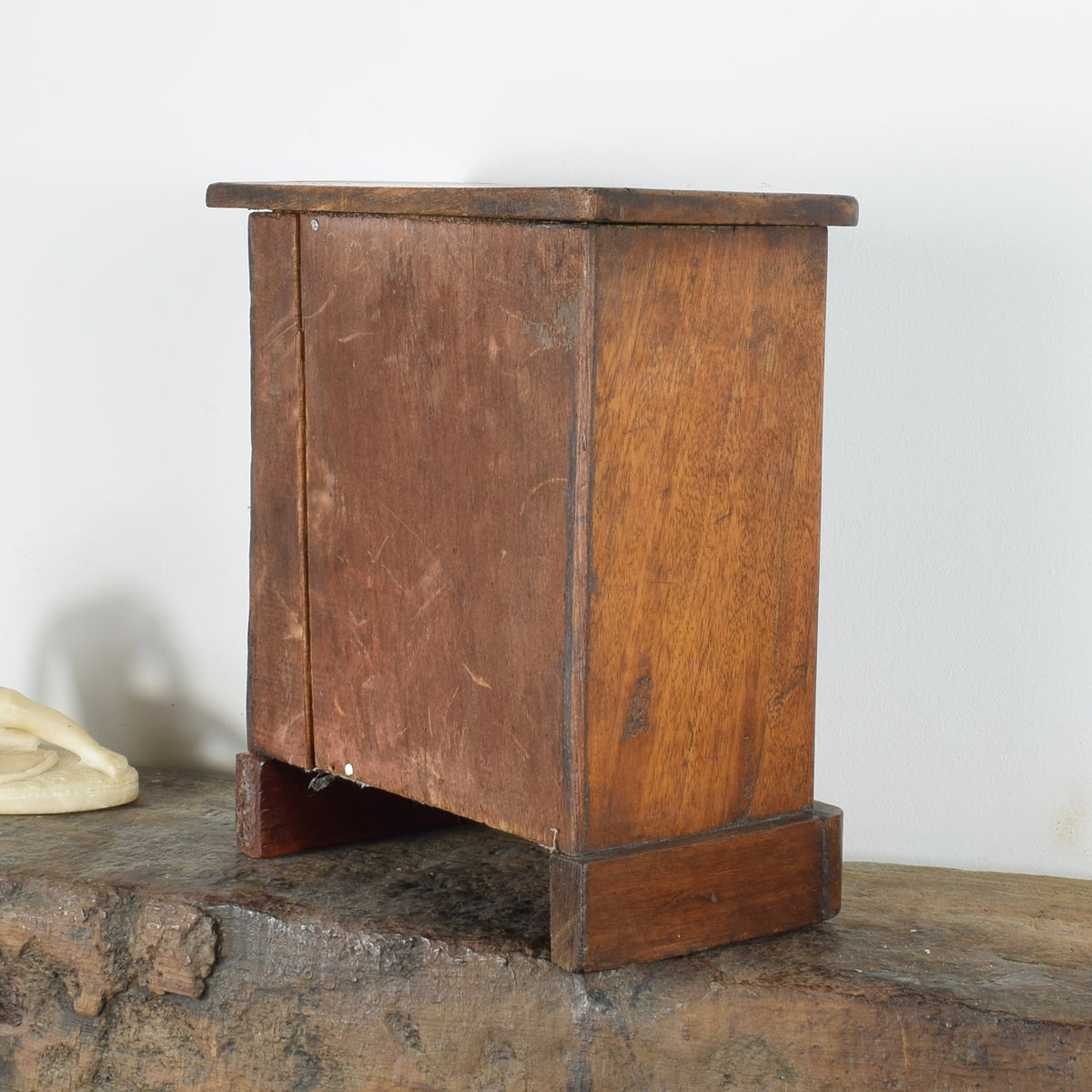 Miniature Chest