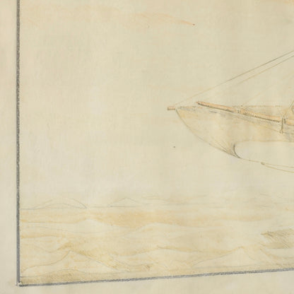 Ship Drawing