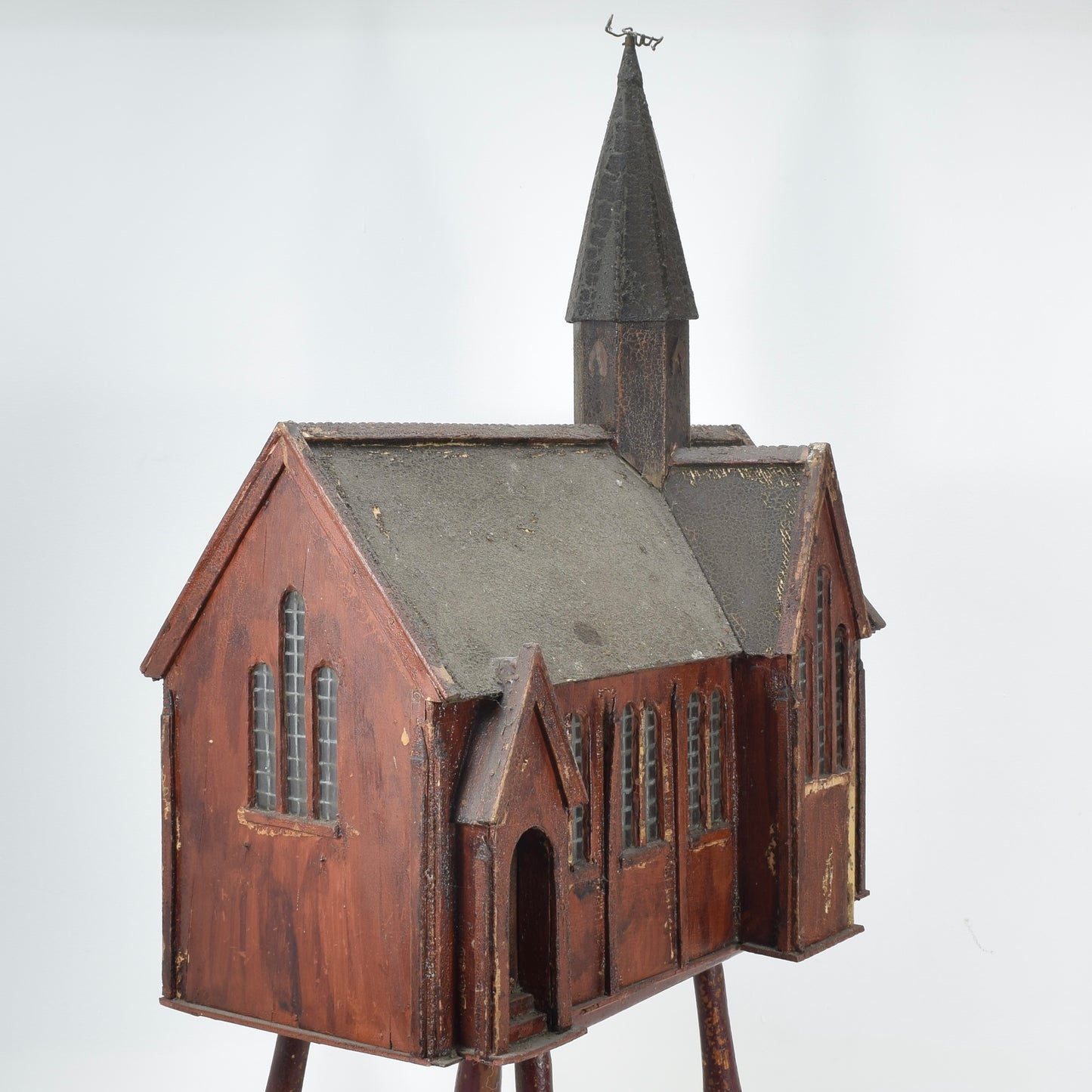 Model Church