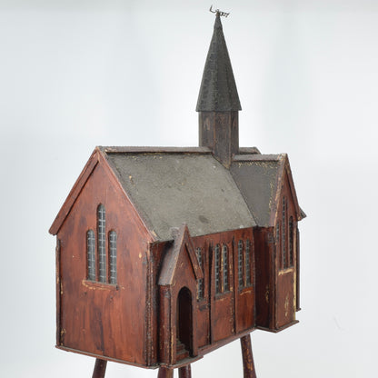 Model Church
