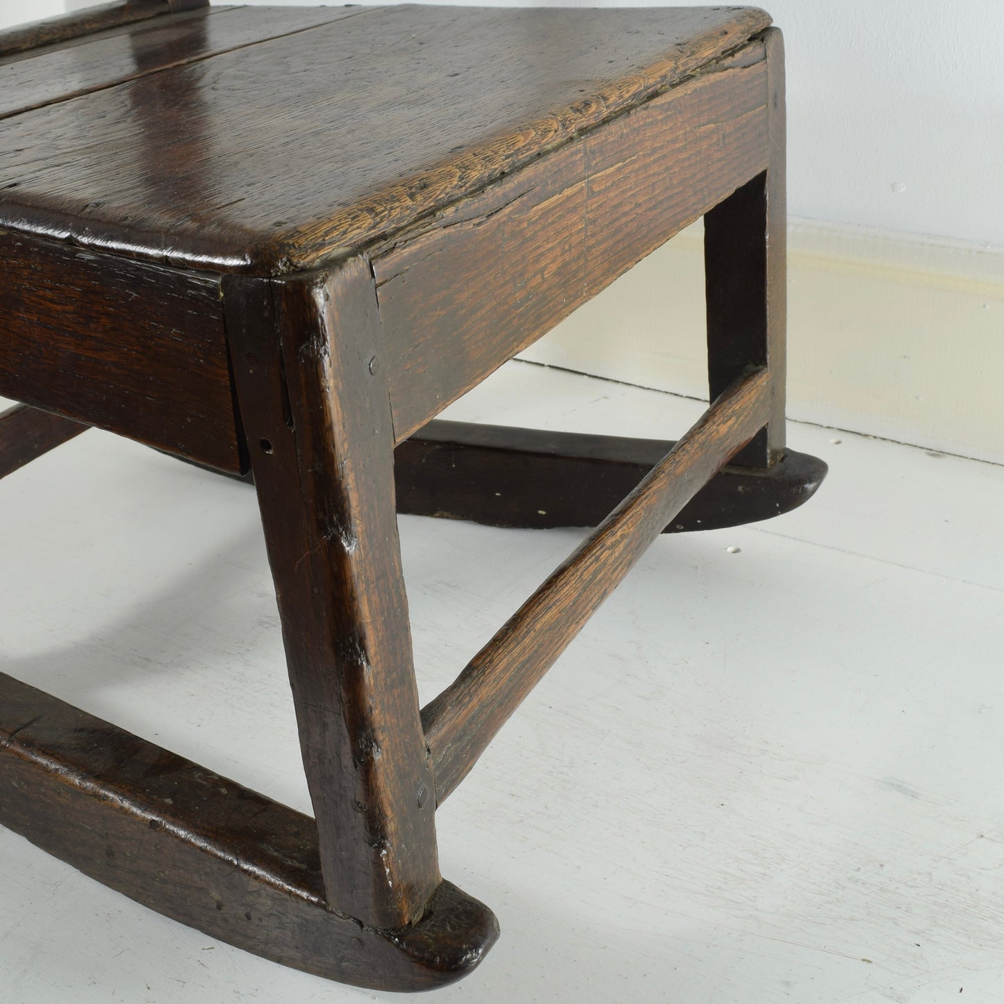 Child’s Rocking Chair