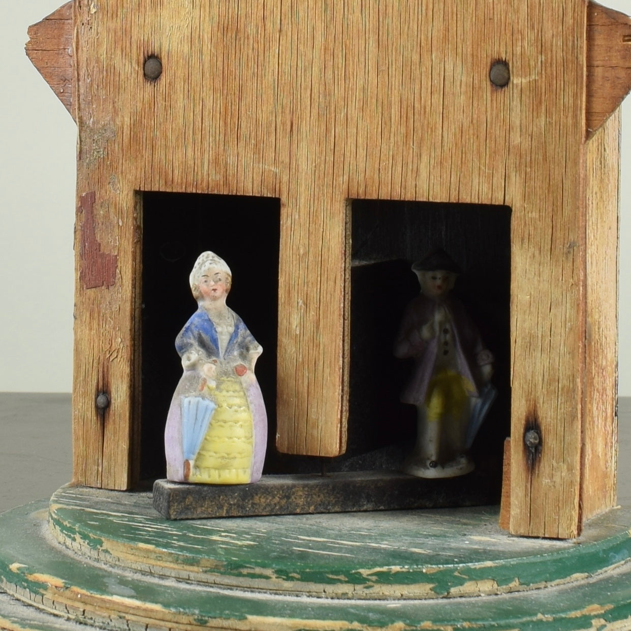 Weather House