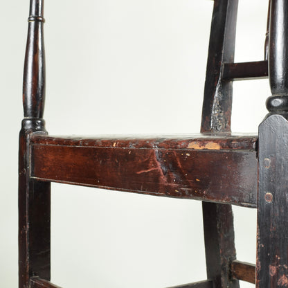 Welsh Chair