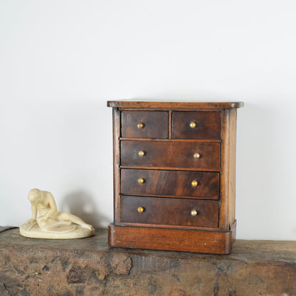 Miniature Chest