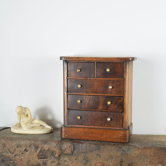 Miniature Chest
