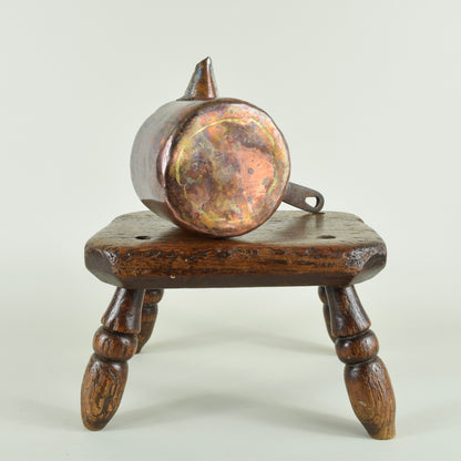 Copper Jug