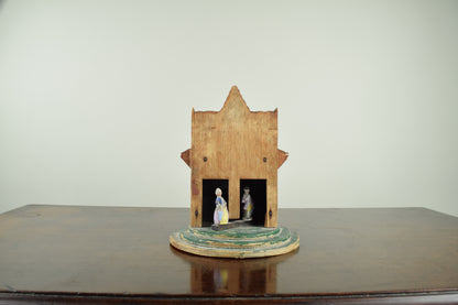 Weather House