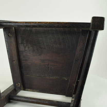 Child’s Chair
