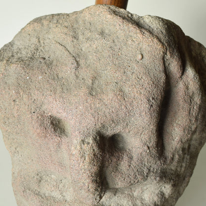 Carved Grotesque