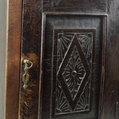 Provisions Cupboard