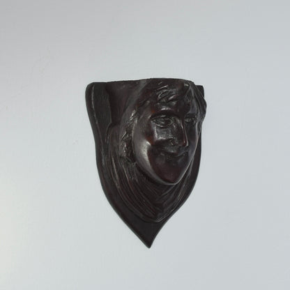 Church roof boss