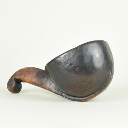 Welsh Ale Spoon