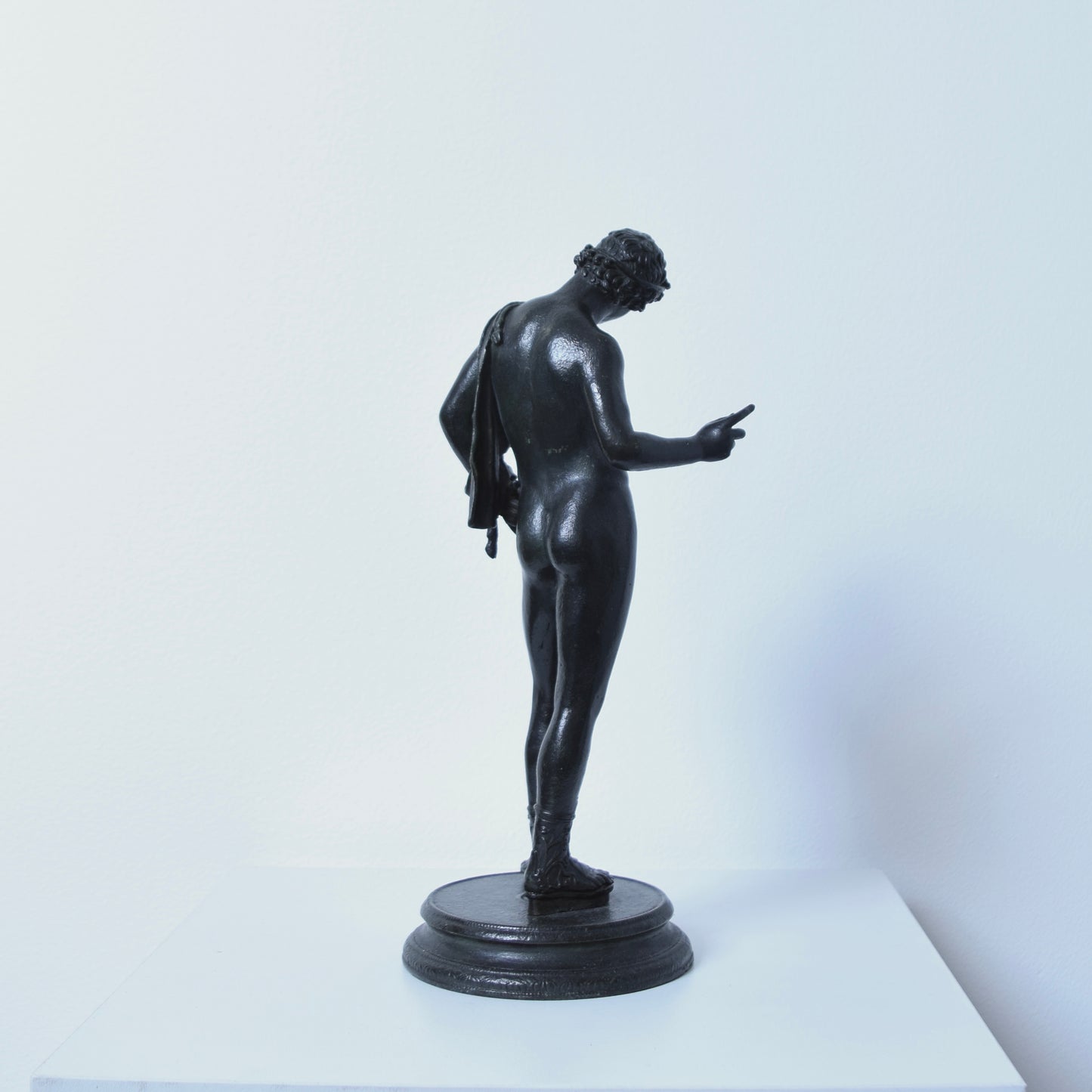 Narcissus Bronze