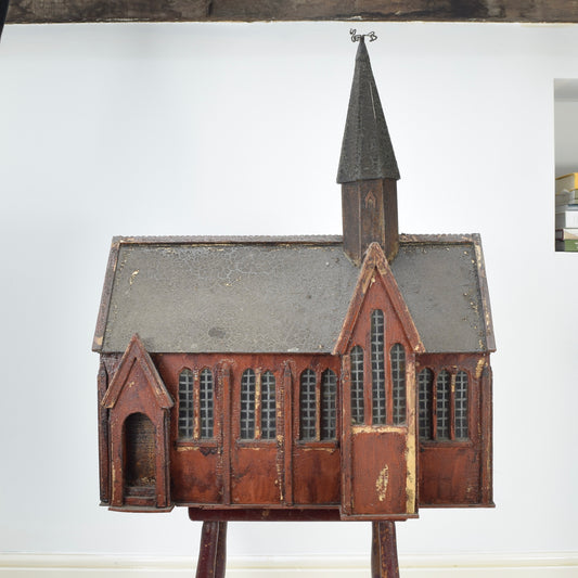 Model Church