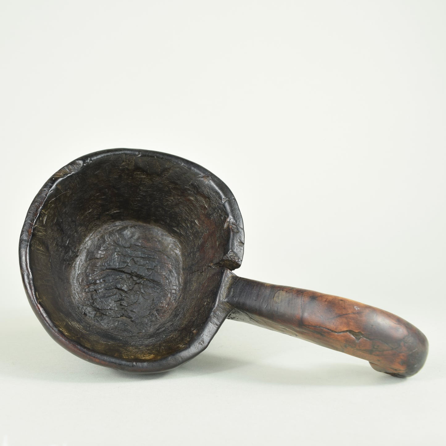 Welsh Ale Spoon