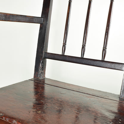 Welsh Chair