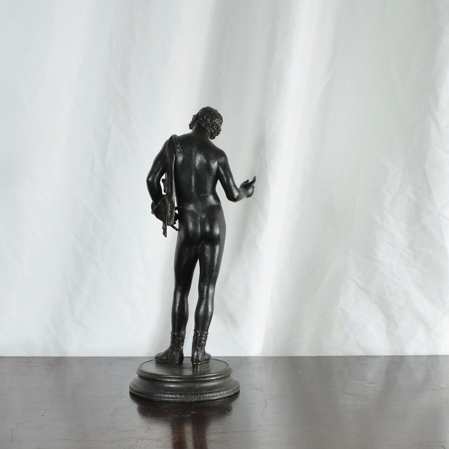 Narcissus Bronze