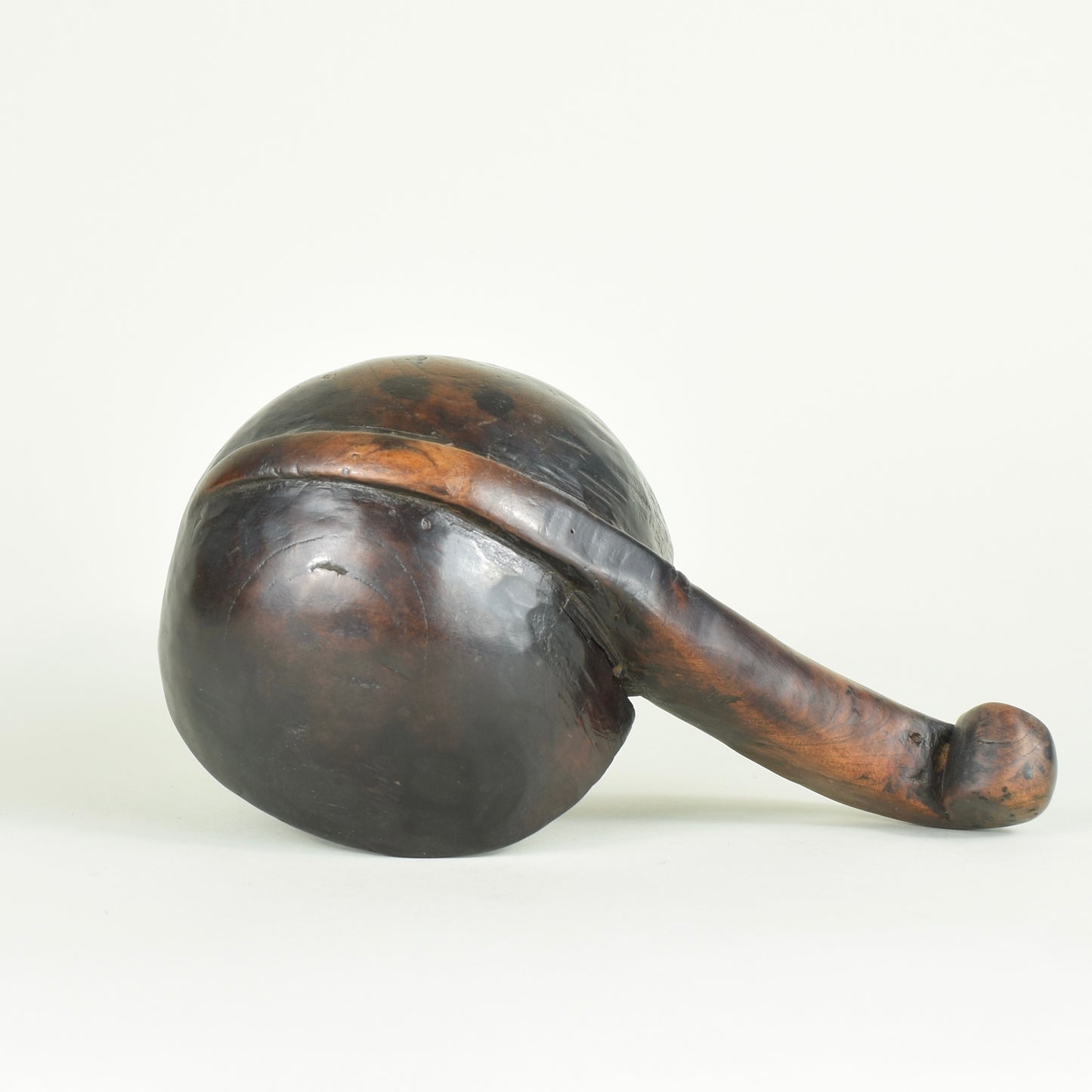 Welsh Ale Spoon