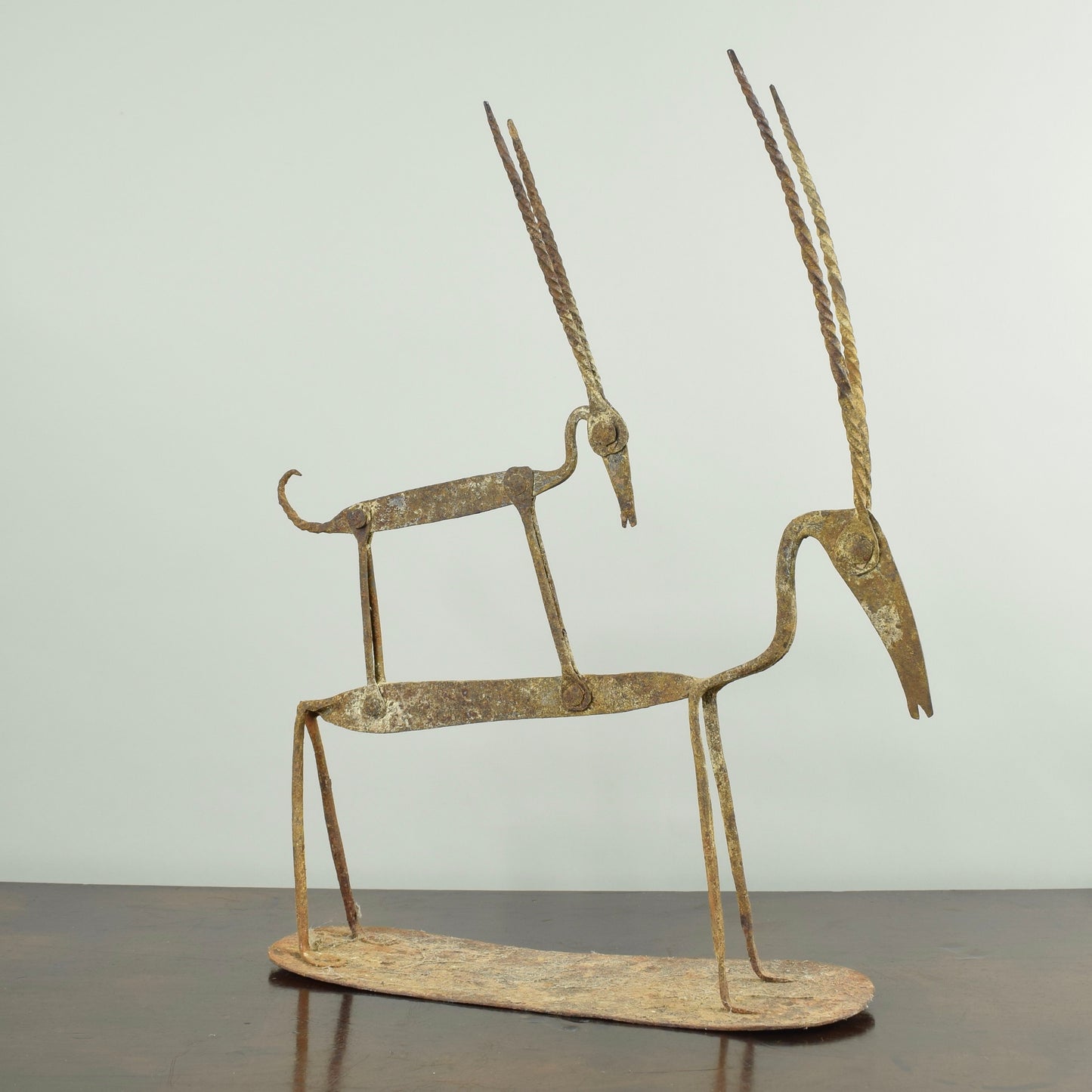 Dogon Antelope