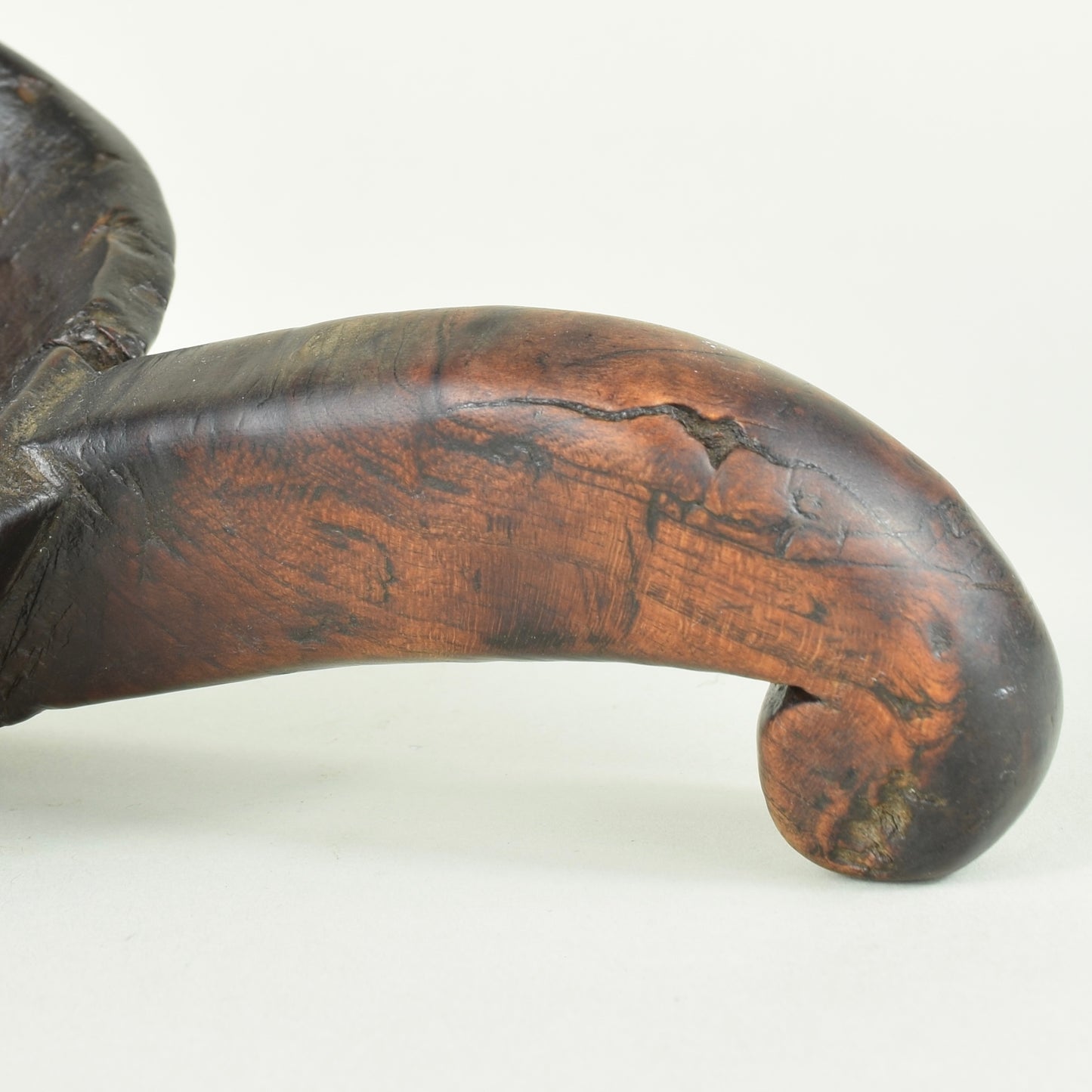 Welsh Ale Spoon