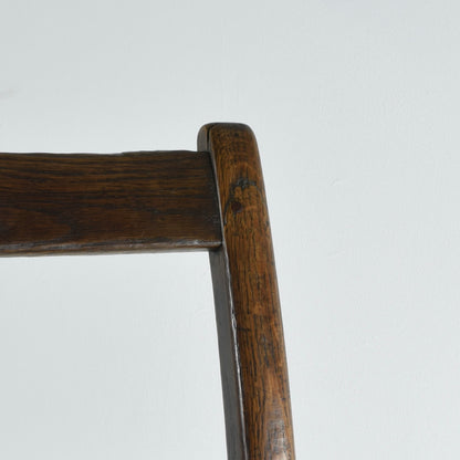 Child’s Rocking Chair