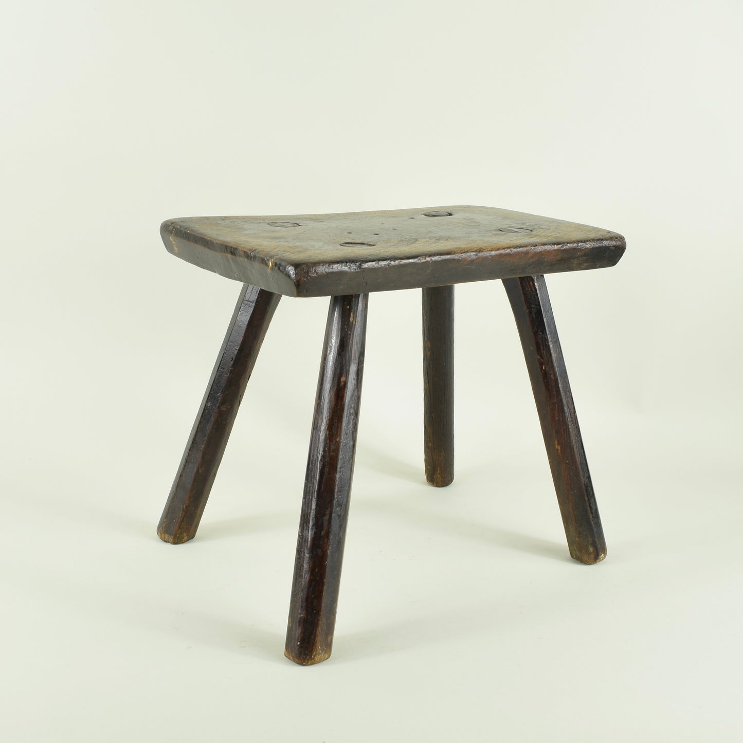 Elm Stool