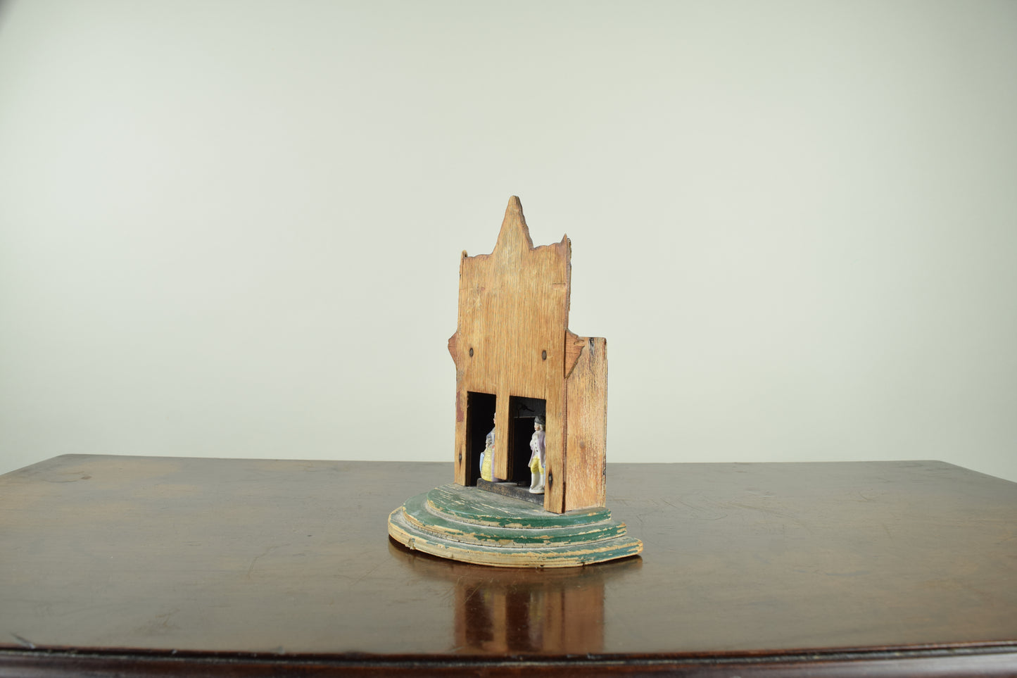 Weather House