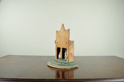 Weather House