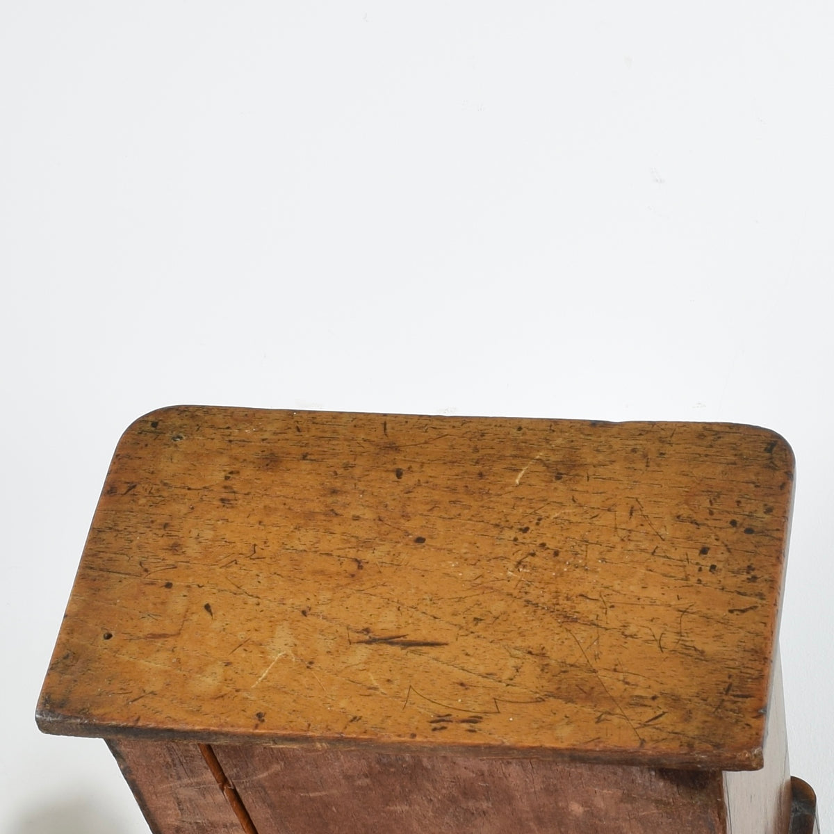 Miniature Chest