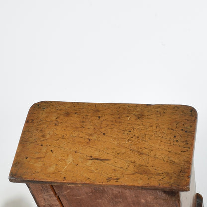 Miniature Chest