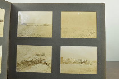Arica-La Paz Album
