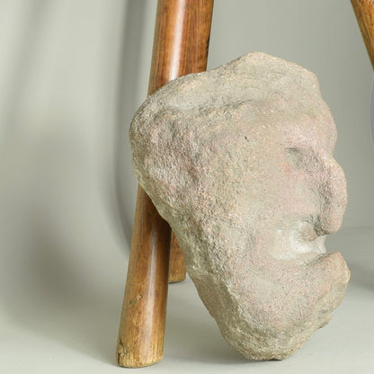 Carved Grotesque