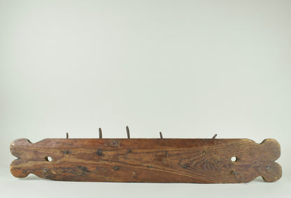 Game Rack