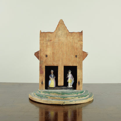 Weather House